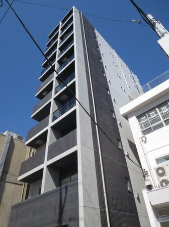 LEXE東京Northの物件外観写真